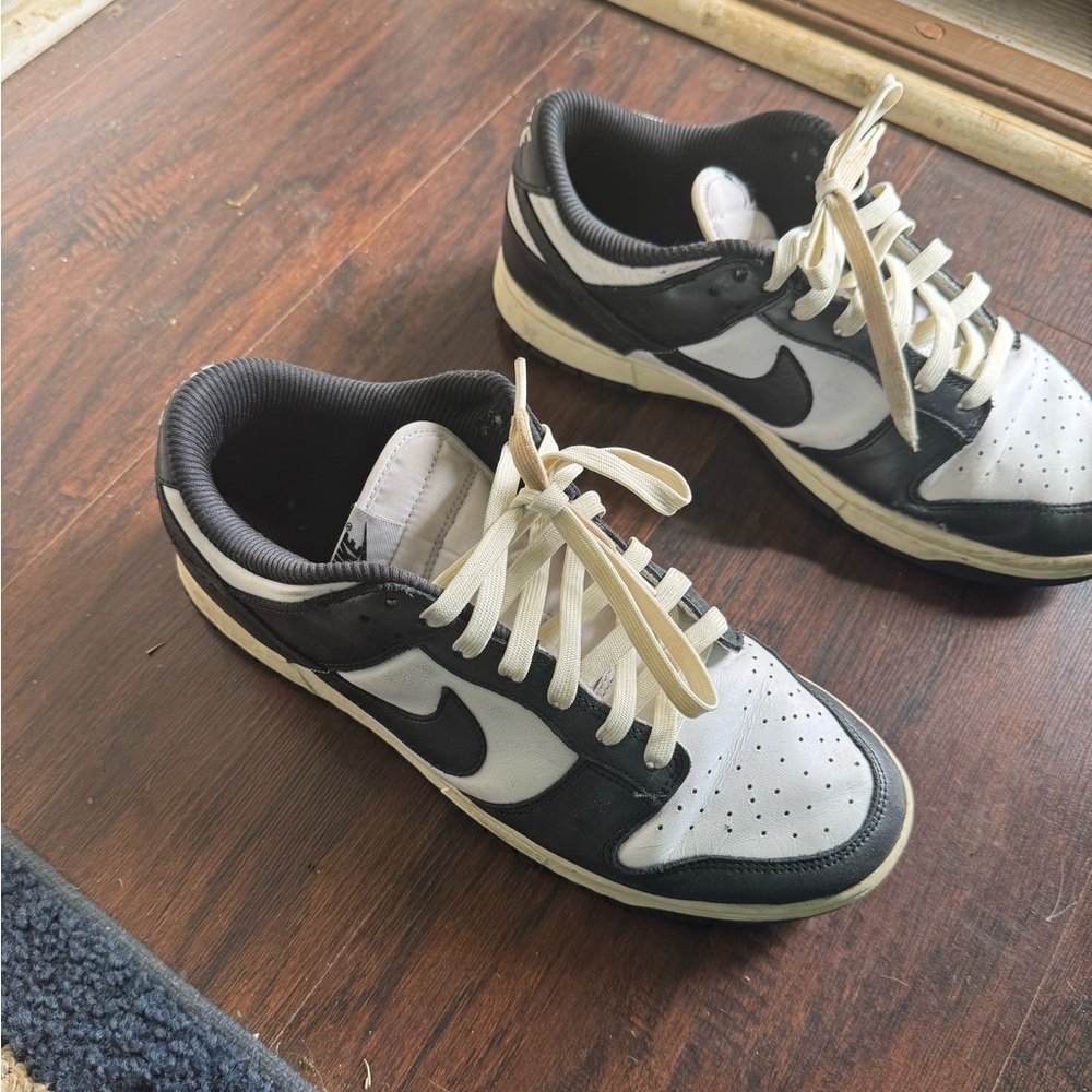Nike Dunk Low